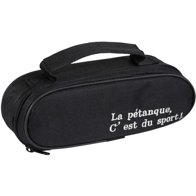 Boule de pétanque x3 modèle homme