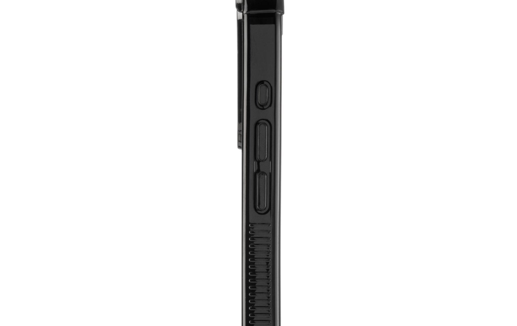 Back Cover Extreme Protect iPhone 15 Pro SchwarzBack-Cover für das Apple iPhone 15 Pro