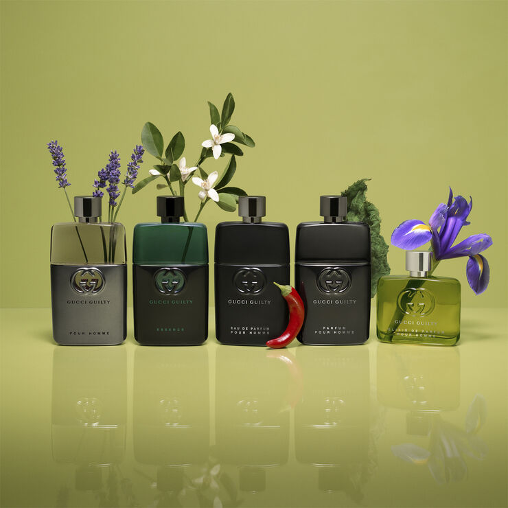 Gucci Guilty Elixir PH de Parfum