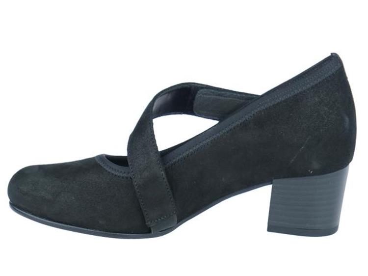 Gabor 56.149 schwarz