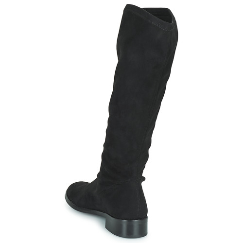 Myma - 6160-MY-VELOUR-NOIR - Noir