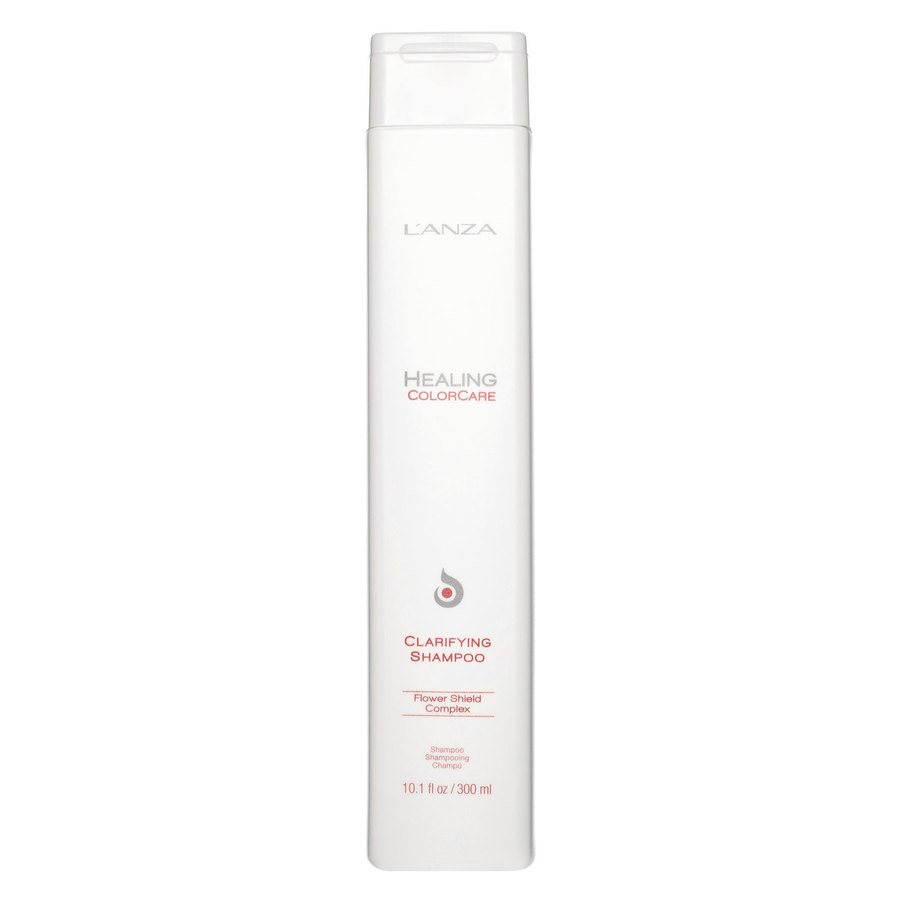 L'ANZA Healing Colorcare Clarifying Shampoo 300ml