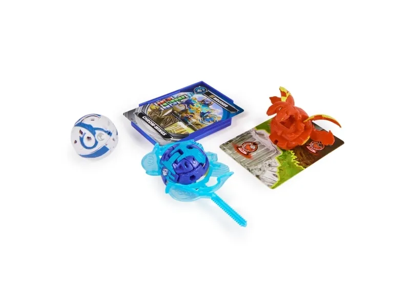 Bakugan 3.0 Starter Pack Asst.