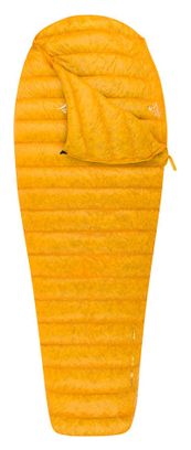 Sac de Couchage Sea To Summit Spark SpO Gris Jaune