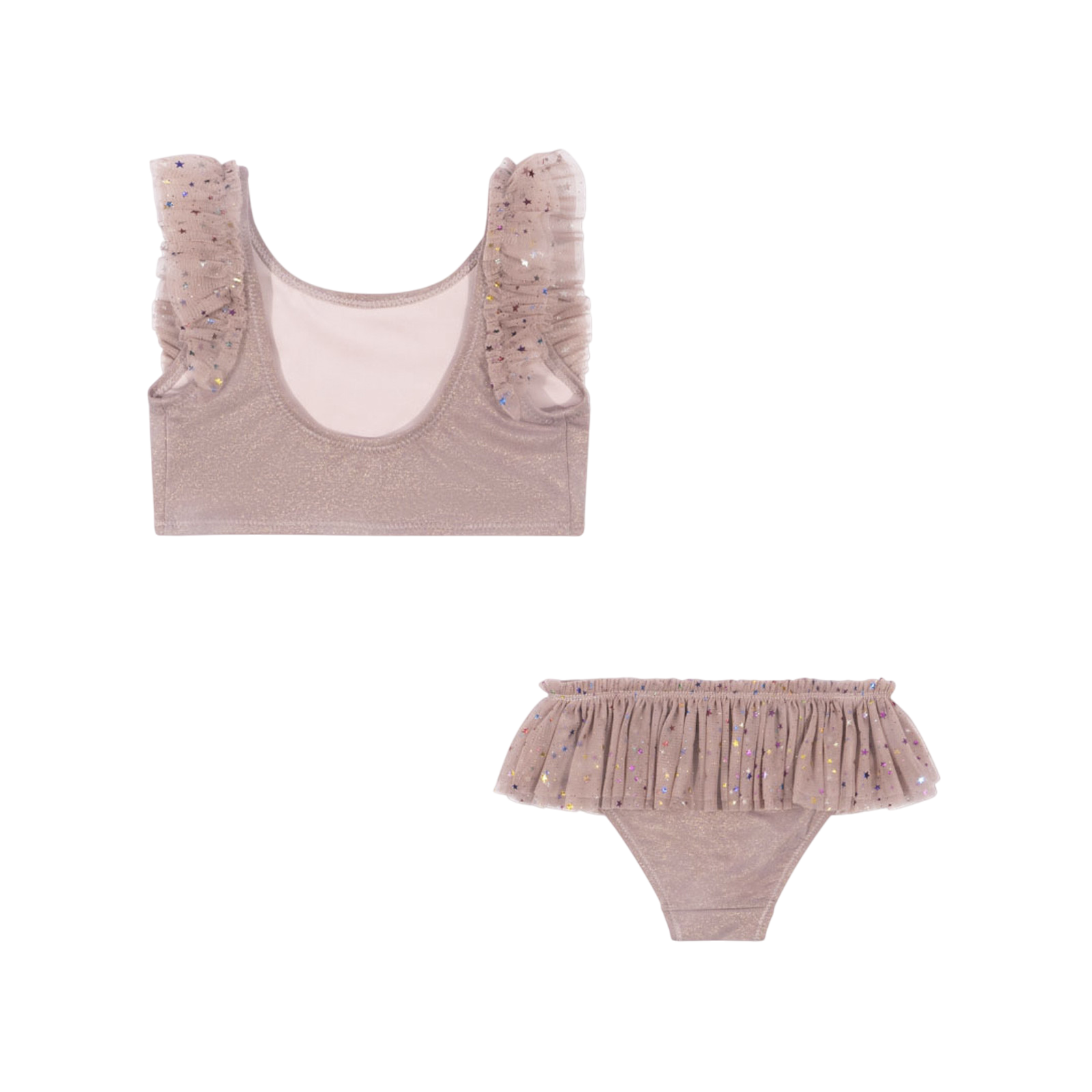 Bikini Sparky Deauville Mauve