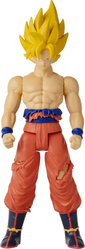 DRAGON BALL  - FIGURINE GEANTE 30 cm