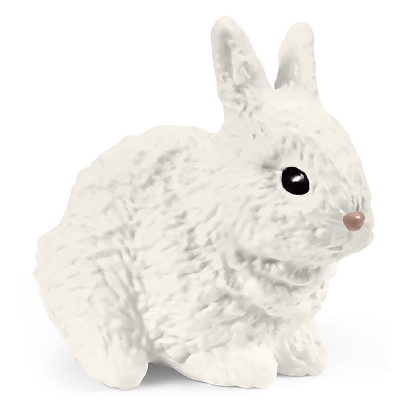Schleich Maison pour lapins et cochons d'Inde multicolore