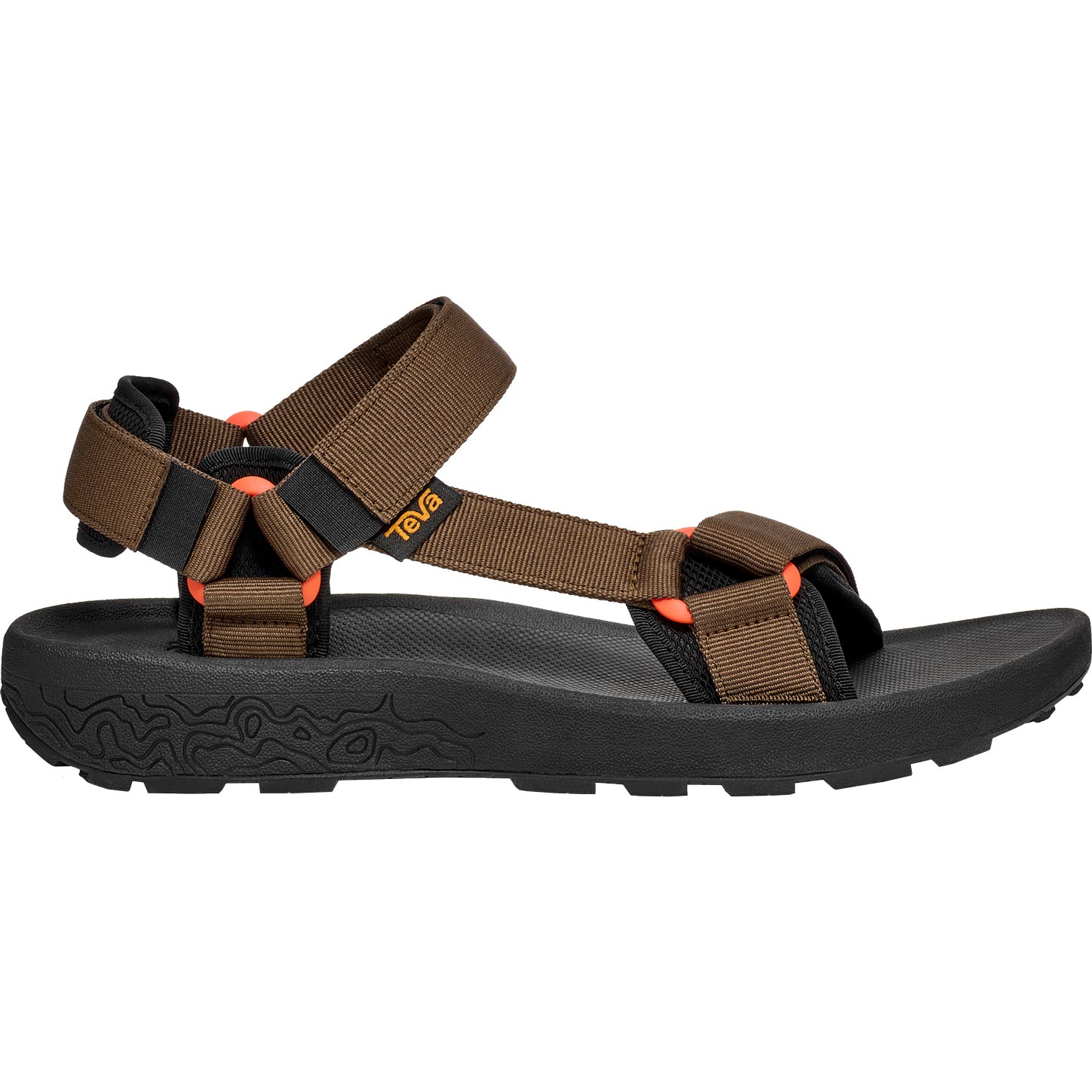 Teva Terragrip Sandalen Herren desert palm