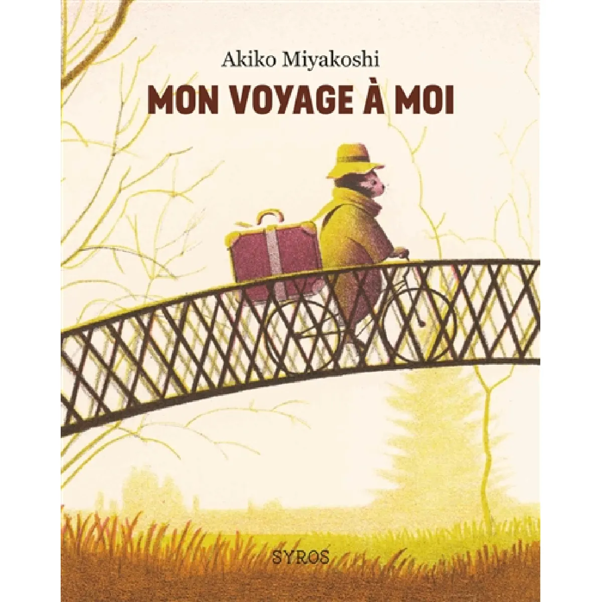 Mon voyage à moi · Occasion