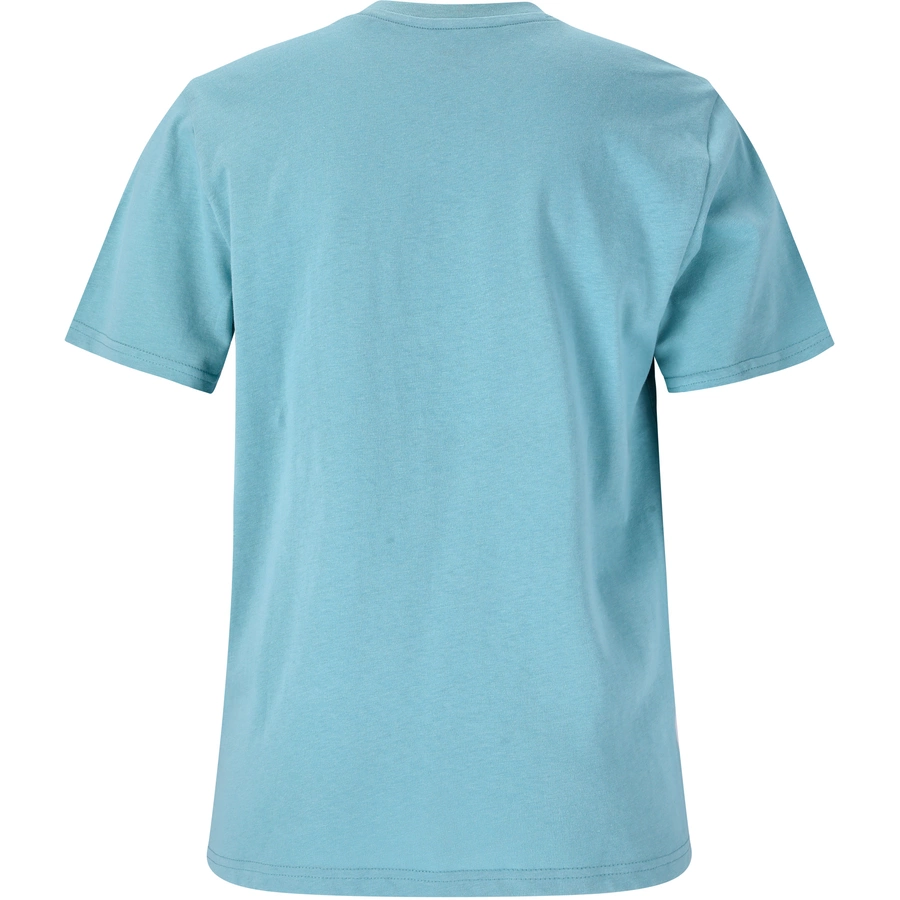 ZigZag T-Shirt Webster 2189 Cameo Blue