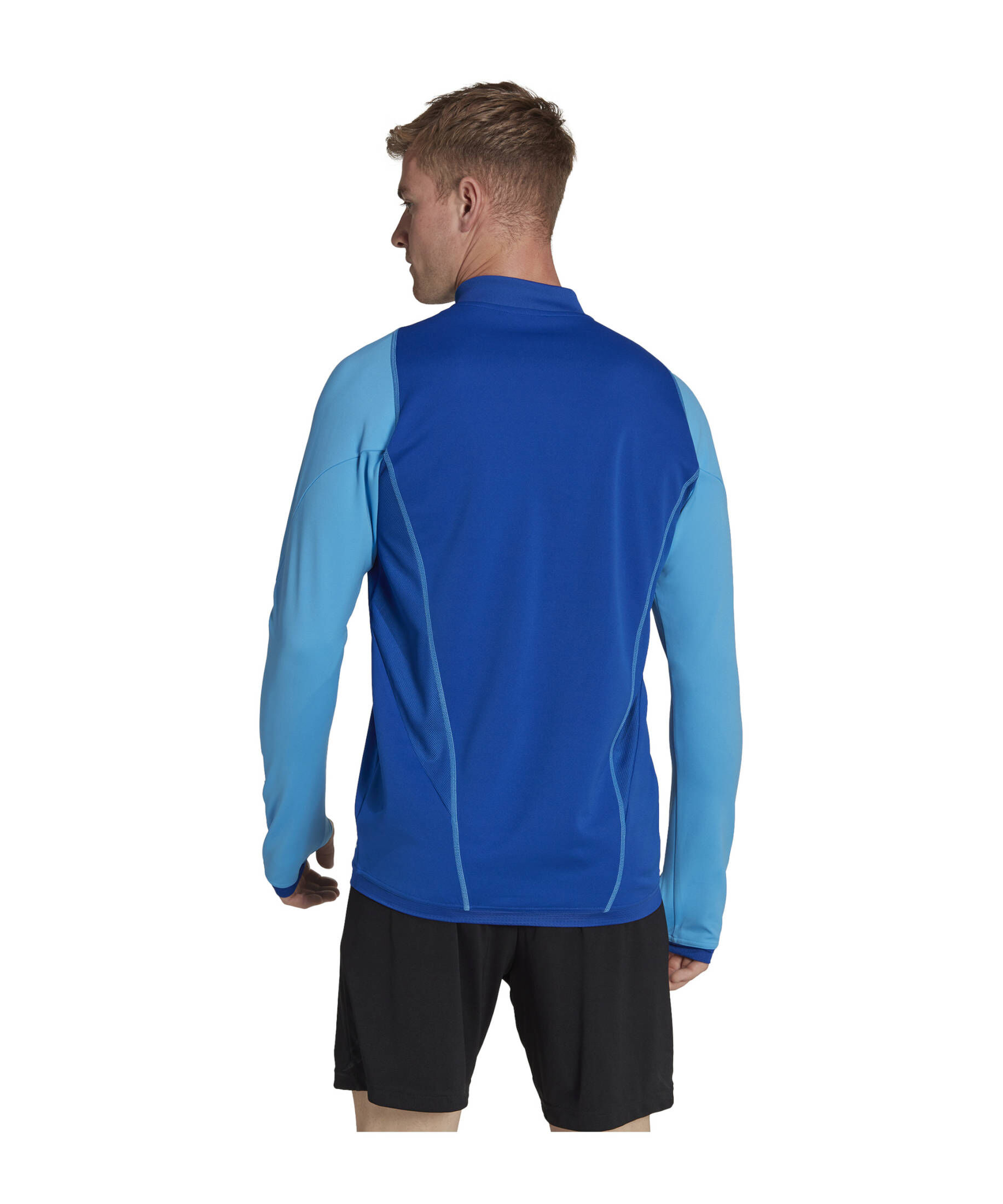adidas Performance| Herren Fußball - Teamsport Textil - Sweatshirts Tiro 23 Competition Sweatshirt