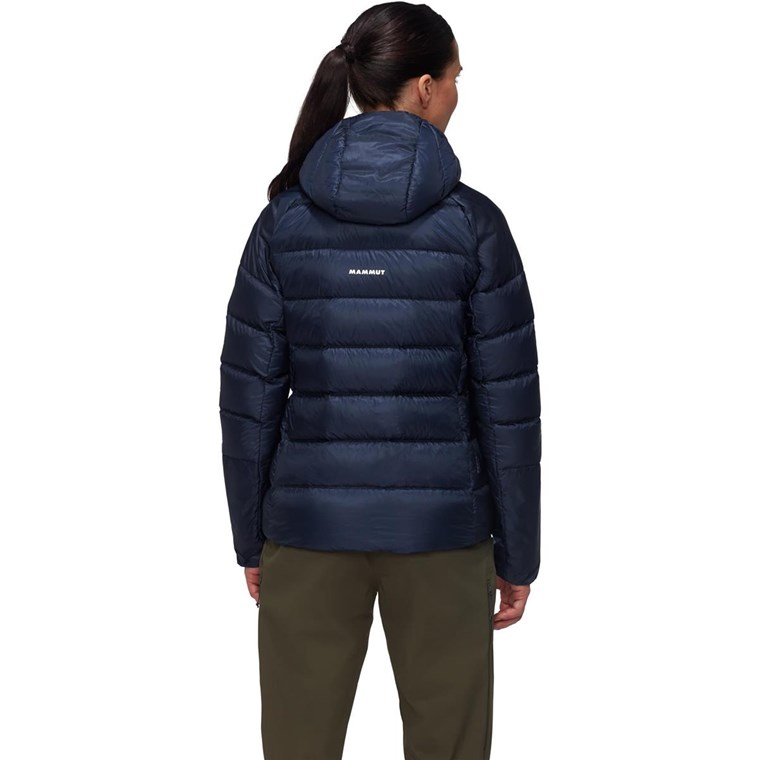 Mammut Taiss IN Hooded Jacket Women