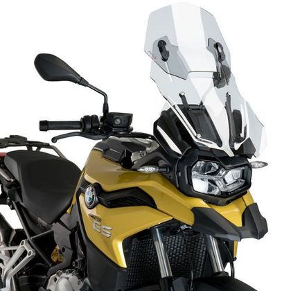 Bulle Puig Touring Réglable - Uni