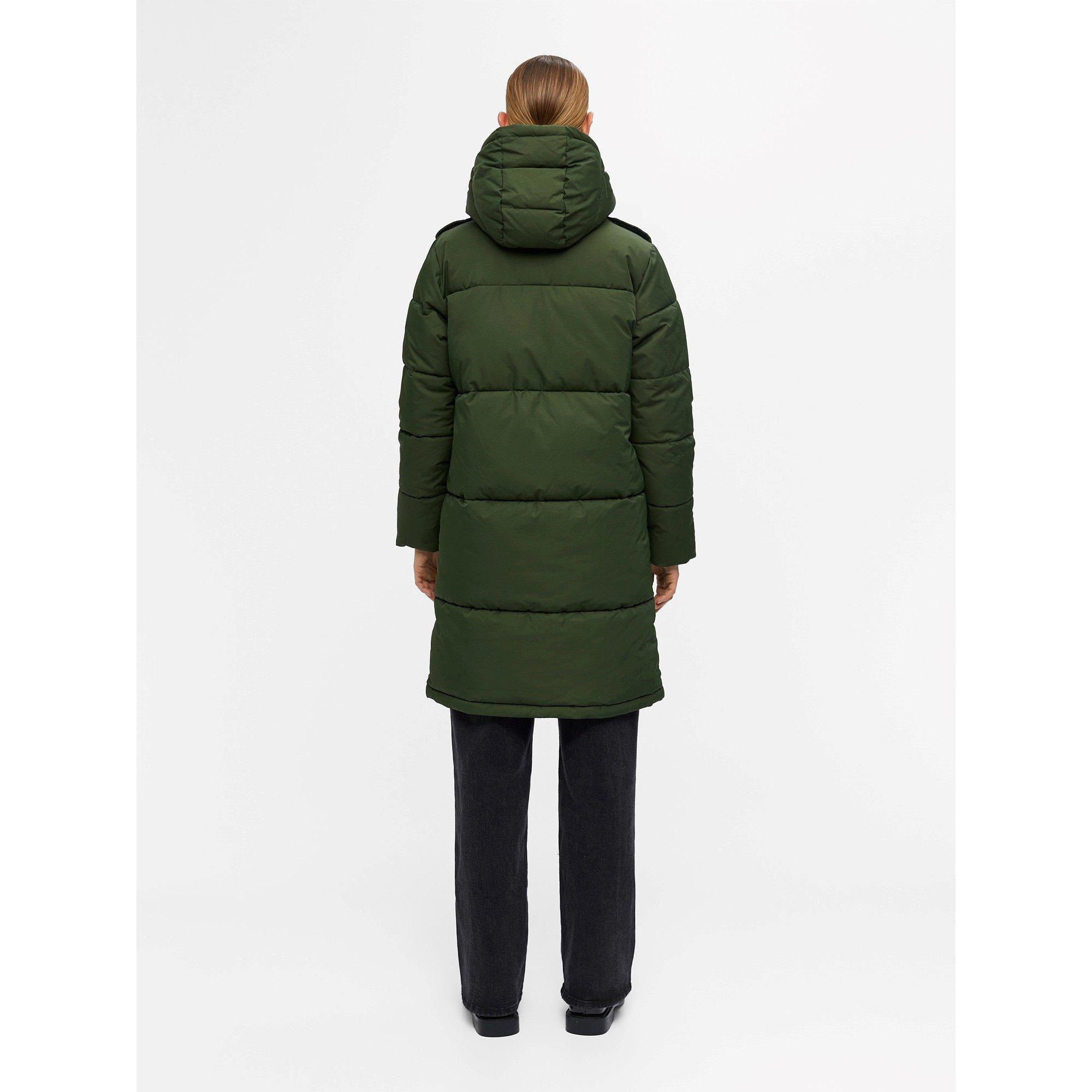 Object Zhanna Puffer Jacket