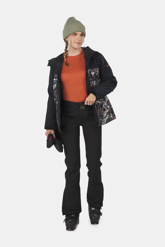 Roxy Roxy Galaxy Jk Ski-Jas Dames