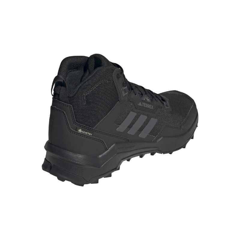 Terrex AX4 Mid GTX - Chaussures randonnée homme