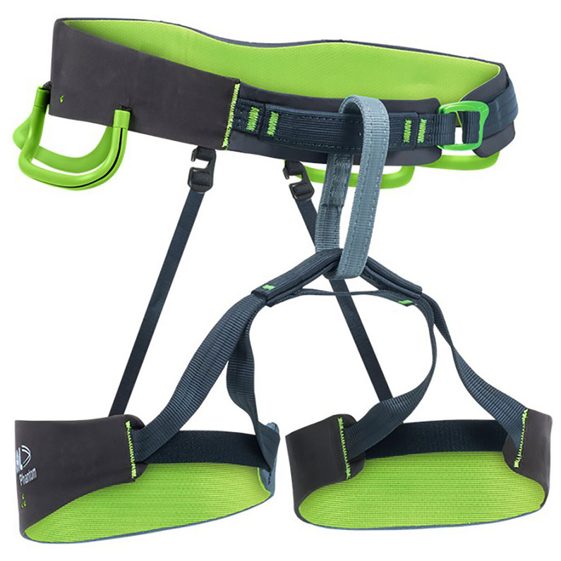 Beal Phantom Klettergurt