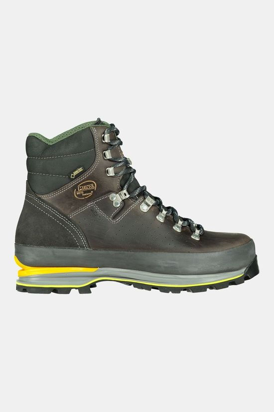 Meindl Meindl Vakuum Top Gore-Tex Bergschoen