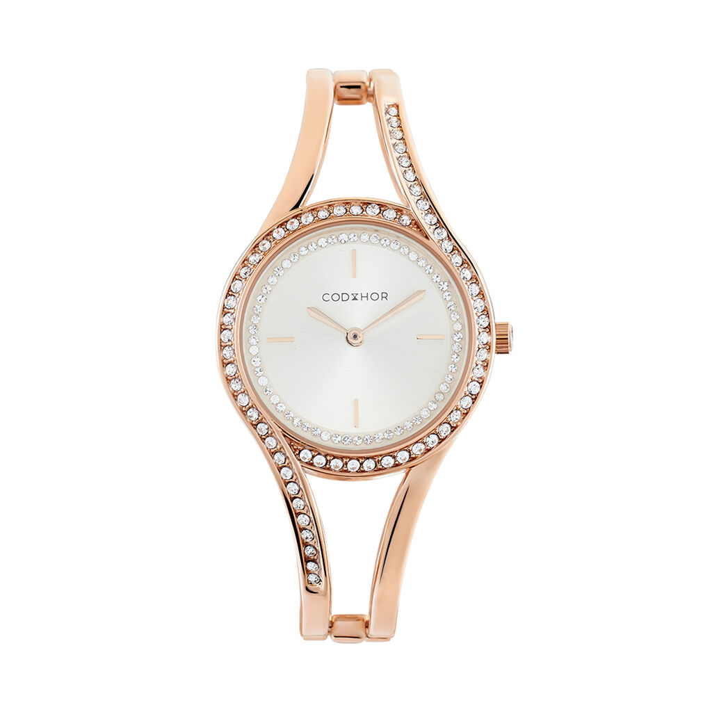 Montre Codhor Nora Rose