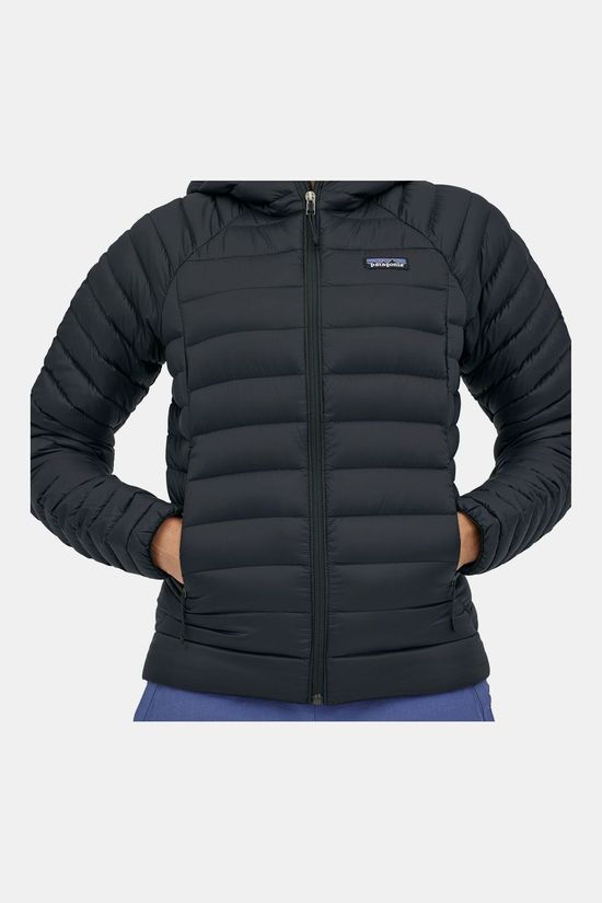 Patagonia Patagonia Down Sweater Hoody Donsjas Dames