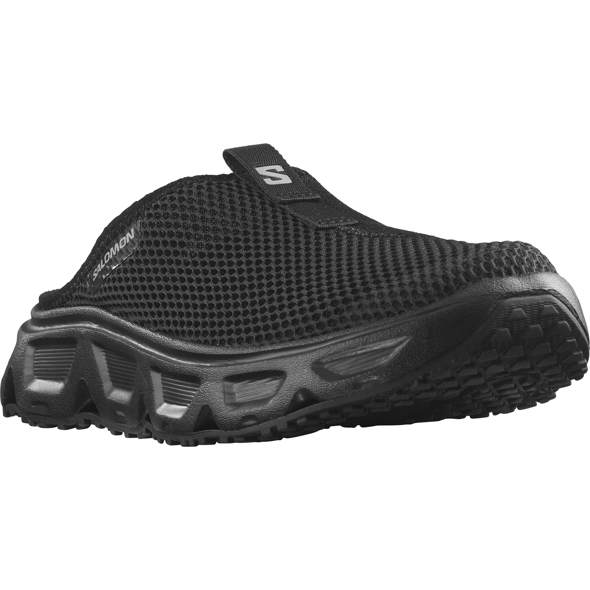 Salomon Badesandale »REELAX SLIDE 6.0 W«  Erholungsschuhe