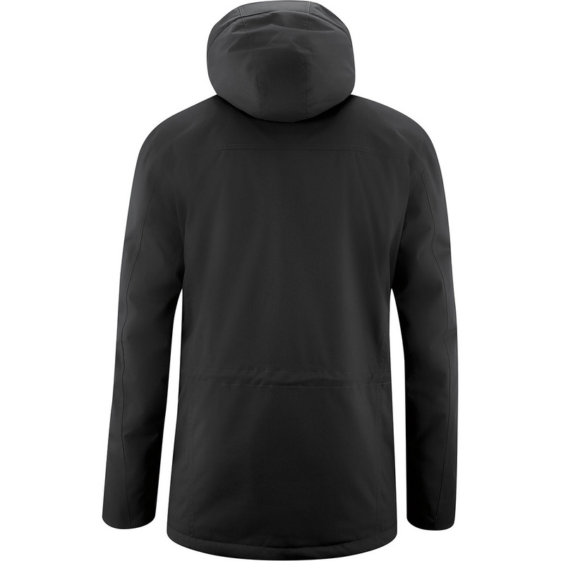 Maier Sports Herren Knuth Jacke
