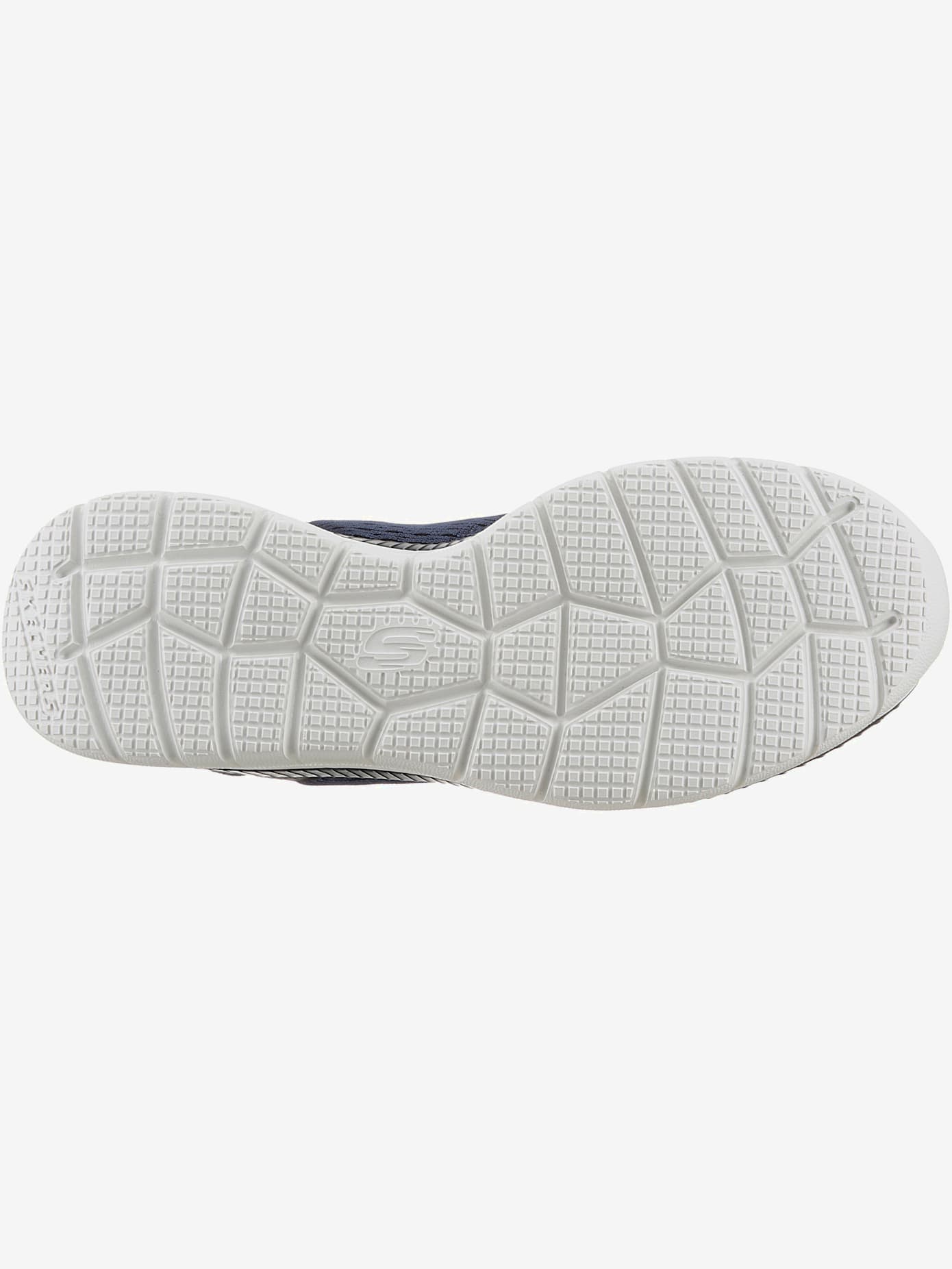 Baskets trotteurs sport avec bord de tige rembourré