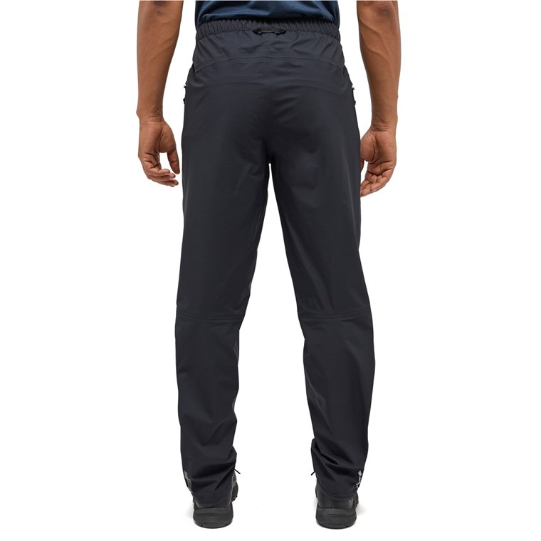 Haglöfs L.I.M Airak GTX Pant Men True Black