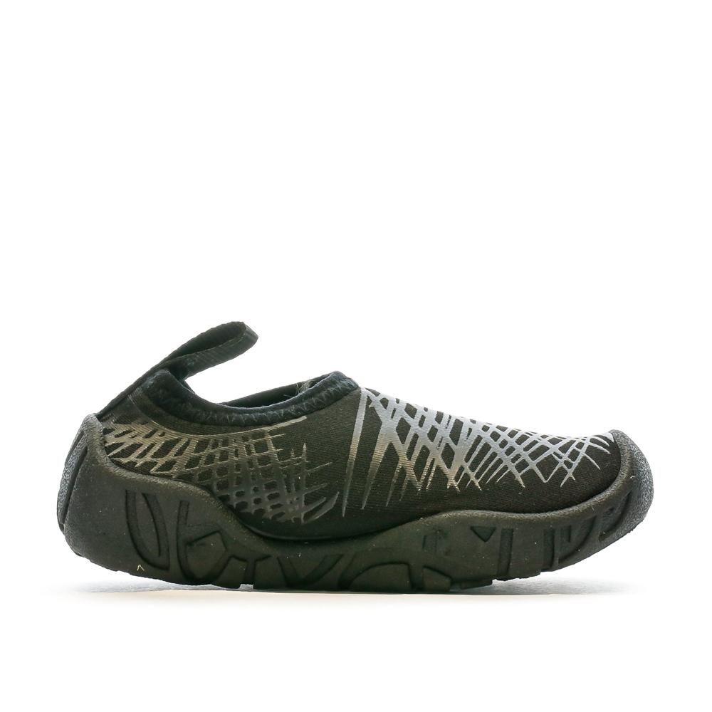 Aroona Chaussures Aquatique Noir Mixte Aroona Aqua Shoe