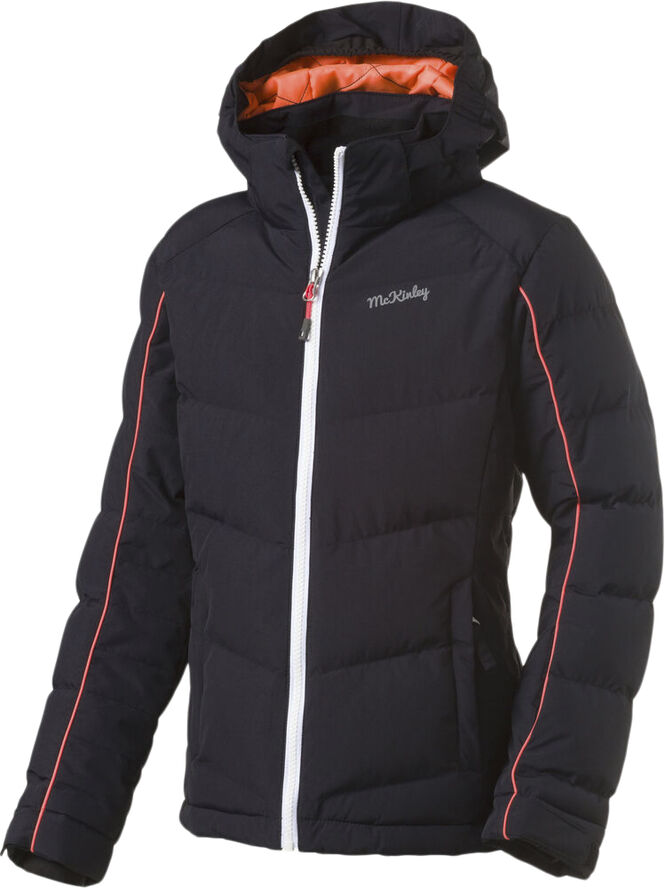MCKINLEY Bibi Ski Jacket Sort