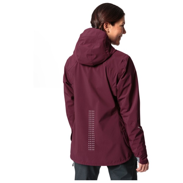 Vaude - Women's Yaras 3in1 Jacket - Veste de cyclisme
