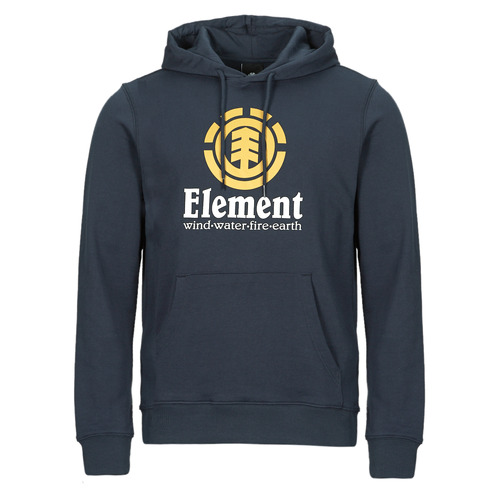 Element - VERTICAL HOOD - Marine
