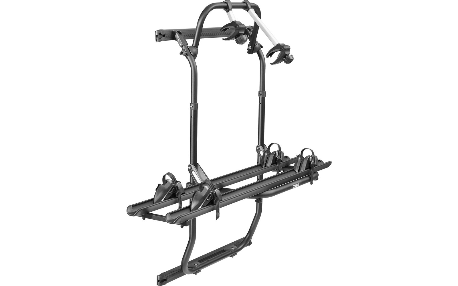 Thule Fahrradträger Elite Van XT VW Crafter ab 2017 schwarz