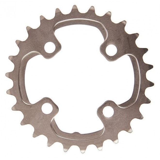 Shimano 24T klinge Ø64 AM