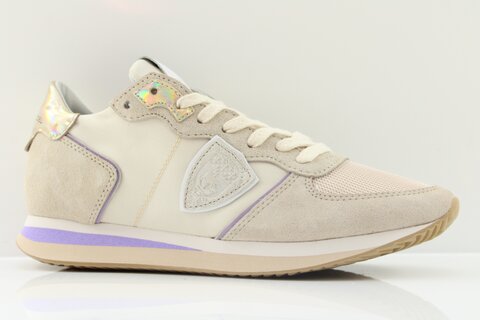Philippe Model Schnürschuhe