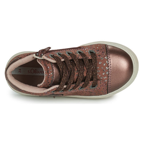 S.Oliver - 35214-39-579 - Rose