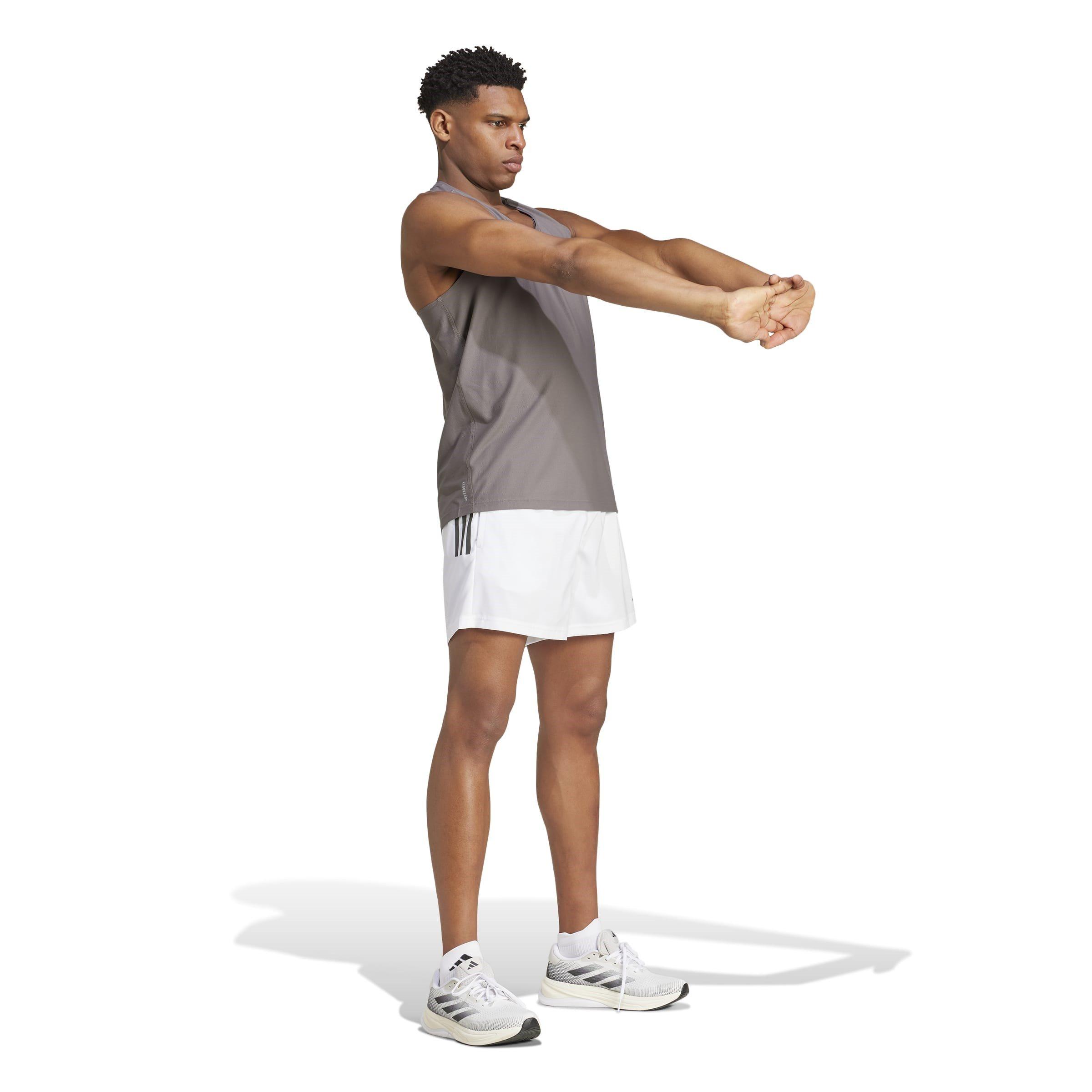 adidas Own The Run Tank Top Mens
