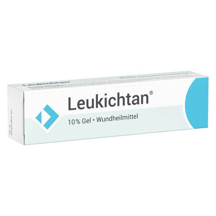 Leukichtan Gel, 30 g