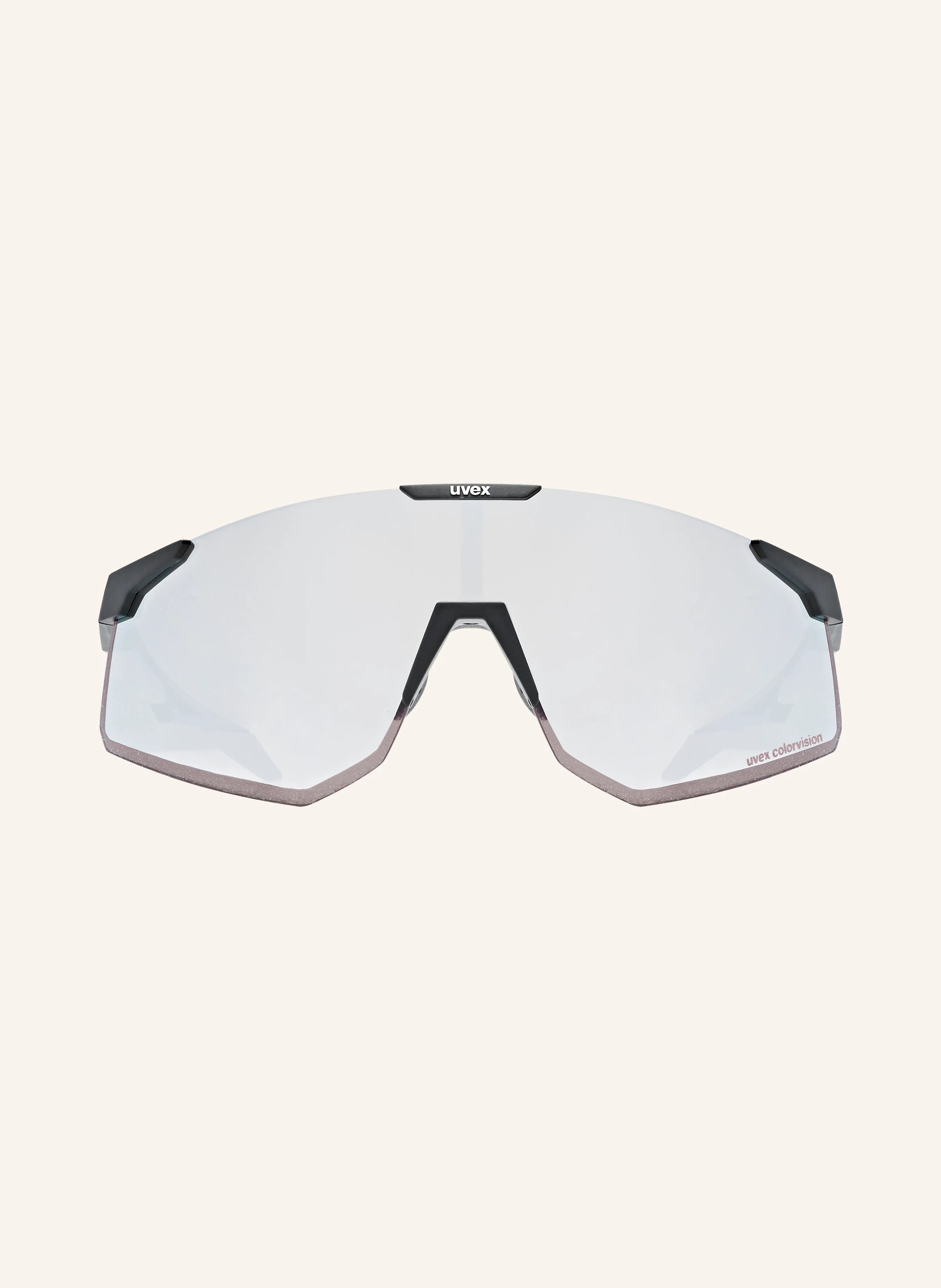 uvex Radbrille PACE PERFORM CV