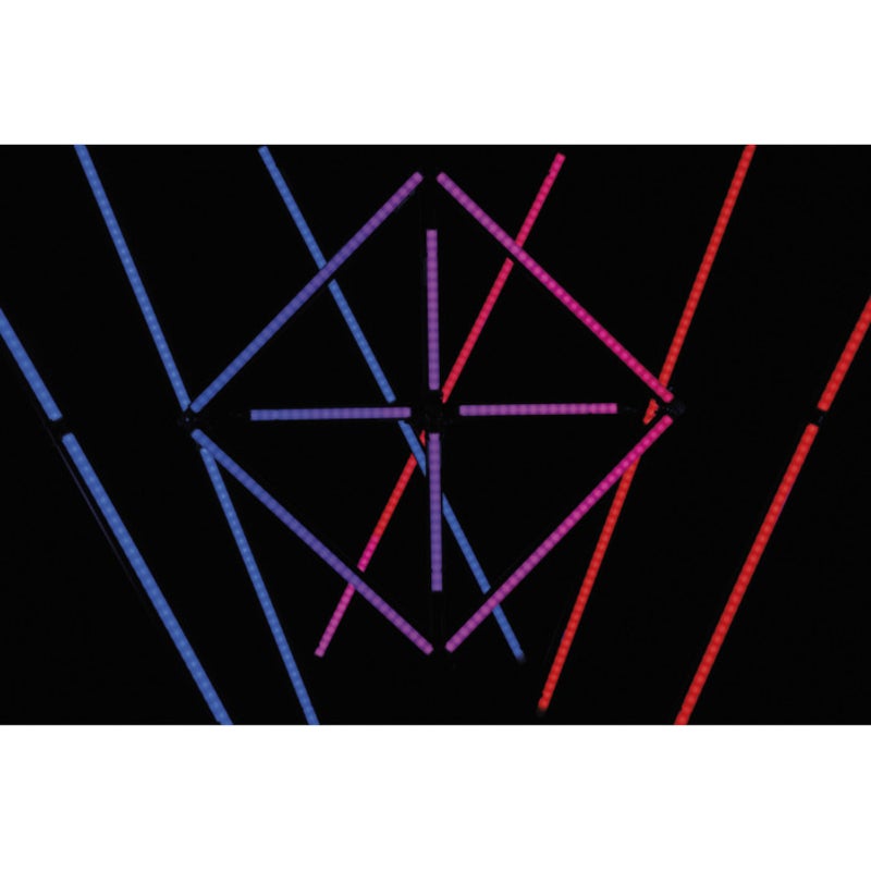 Showtec Pixeltube 16 LED-tube