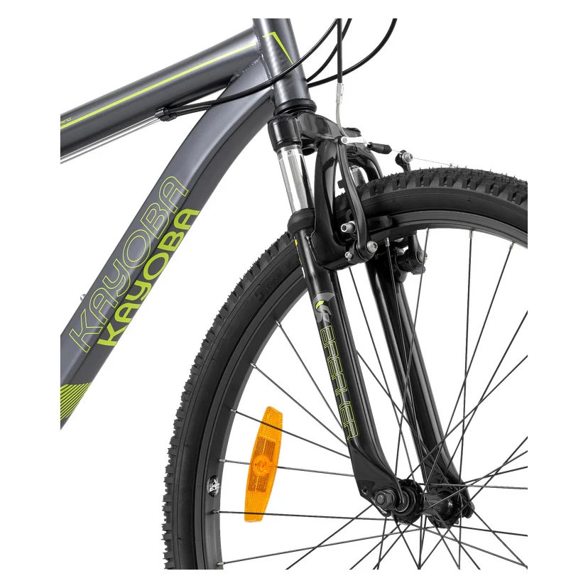 Mountainbike 26