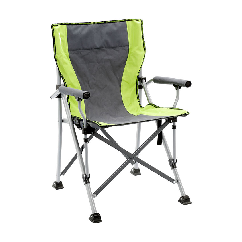 Brunner Raptor Classic vouwstoel - Green