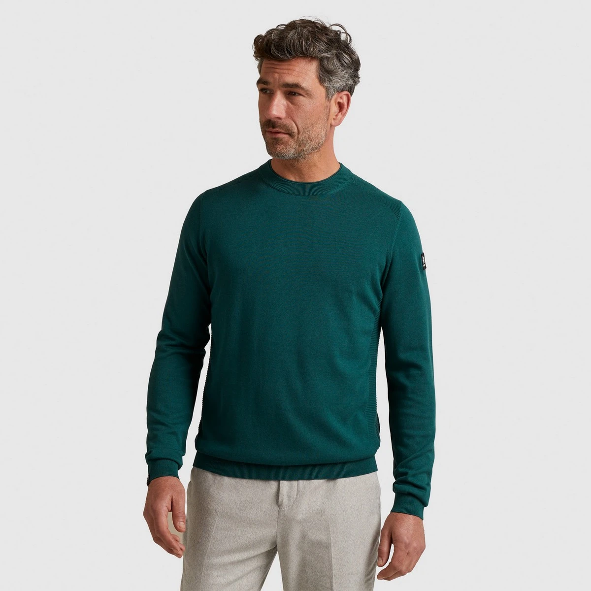 Heren Vest FFKW0175