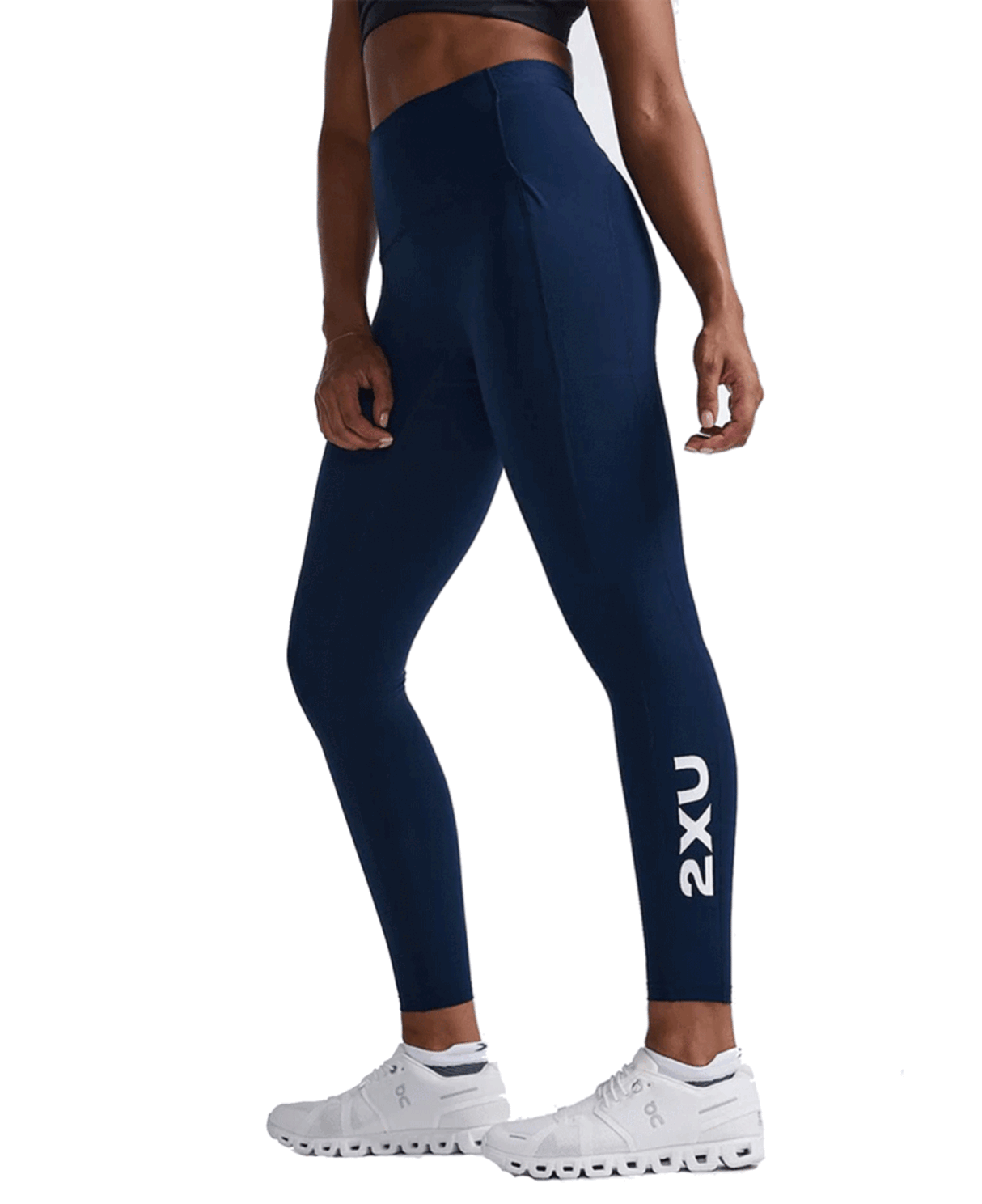 2XU<br>Form Stash Hi-Rise Compression Tights W´s