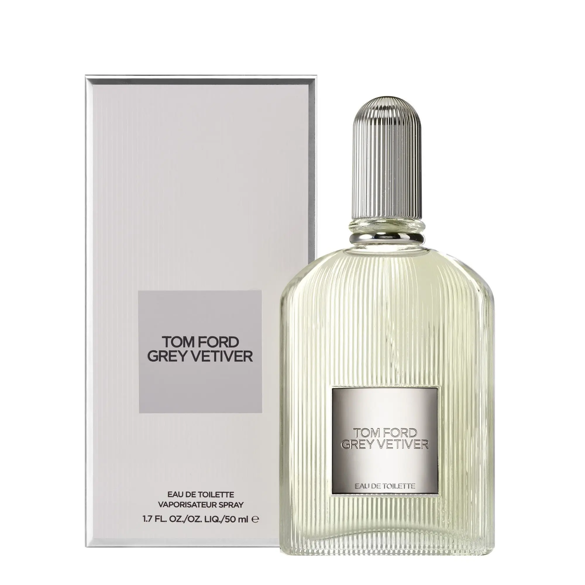 Tom Ford - Grey Vetiver Eau de Parfum- Eau de parfum