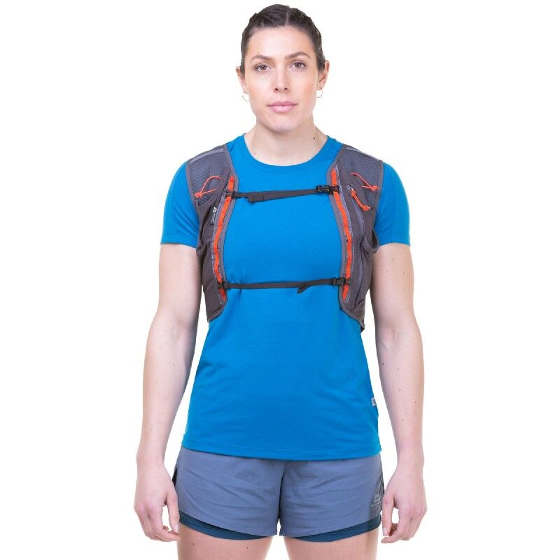Tupilak 14 Vest Pack - Sac trail