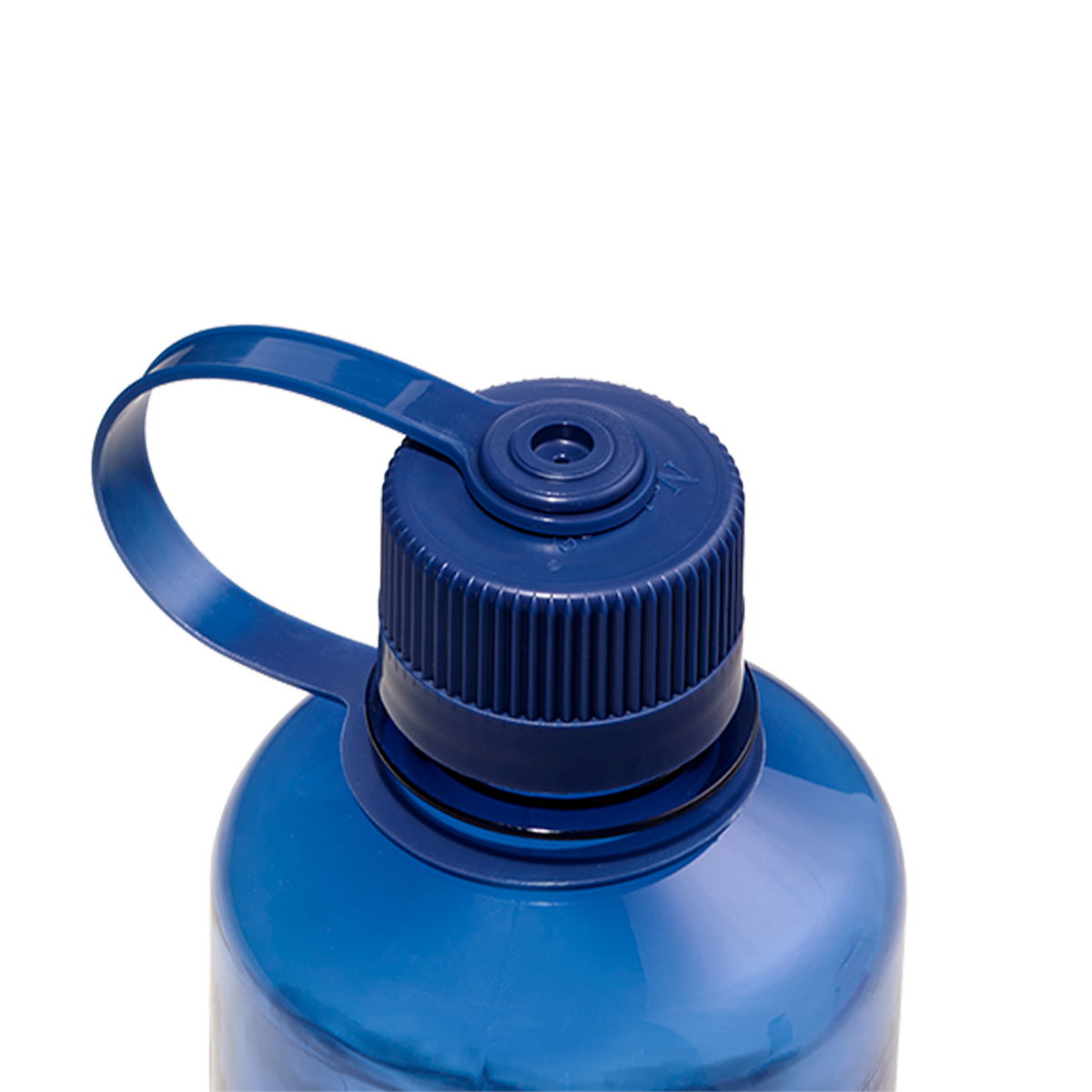Nalgene Narrow Mouth Sustain drikkedunk 500 ml (Denim)