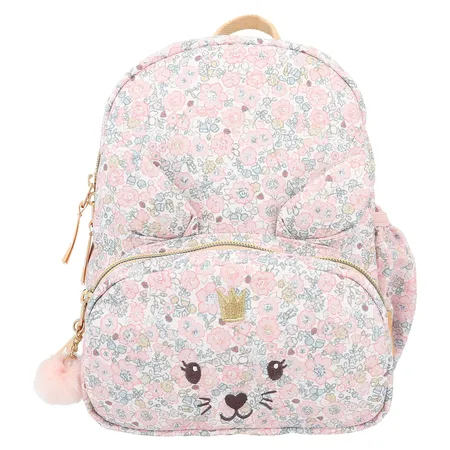 Depesche Princess Mimi Rucksack Blümchen