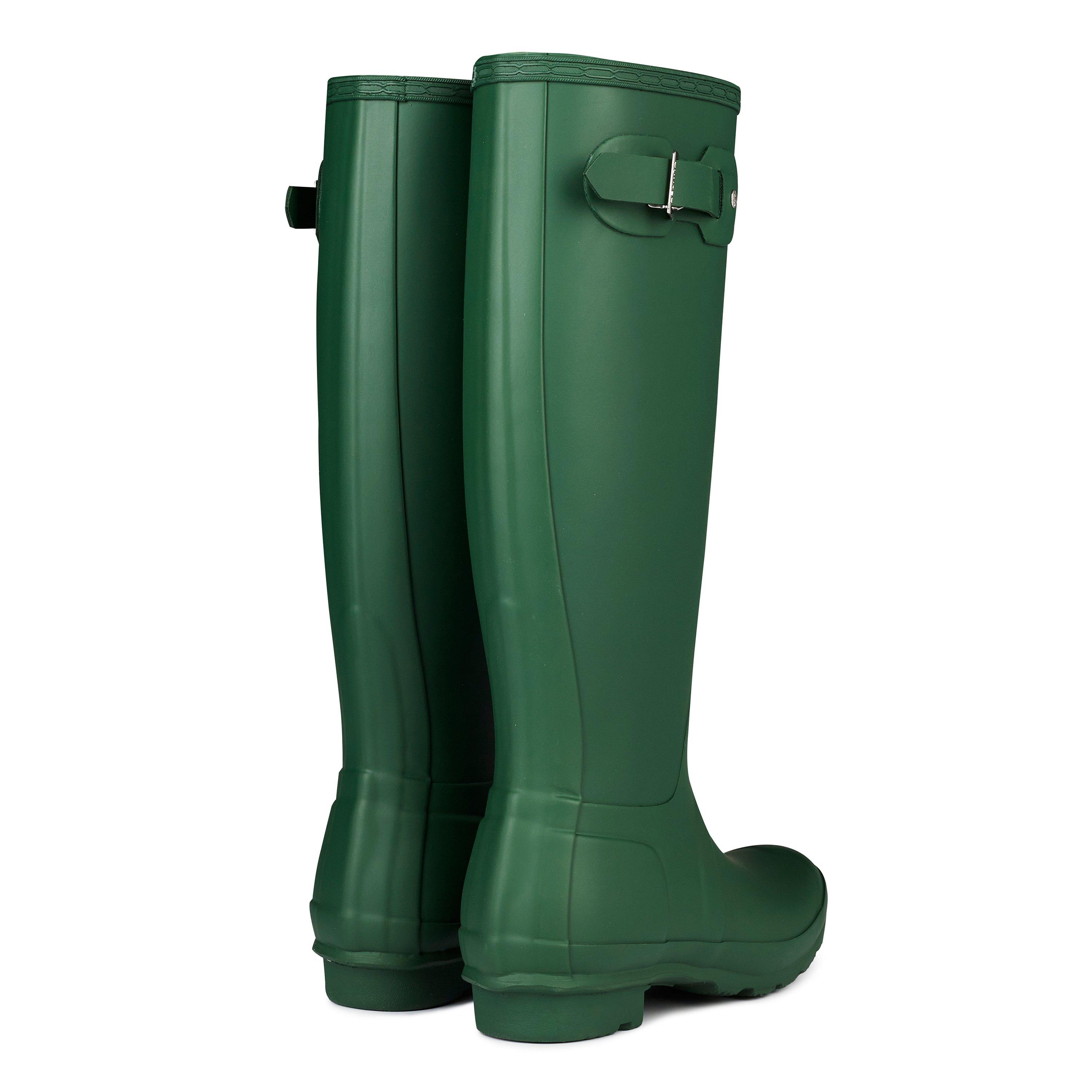 Hunter Original Tall Wellies