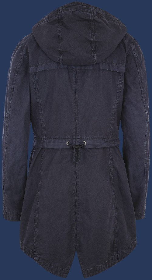 Hudson RockCotton, Darknavy